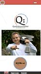 Mobile Screenshot of gitarrenstudio-offbeat.de